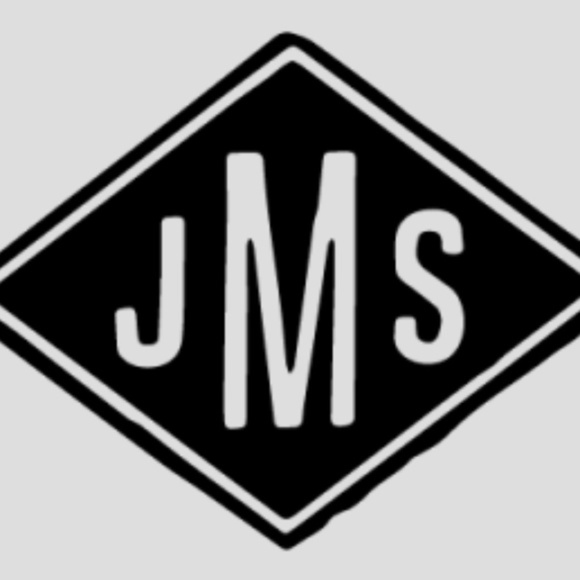 VTG I JMS I Sterling Drum Majorette + Baton Charm - Picture 16 of 16